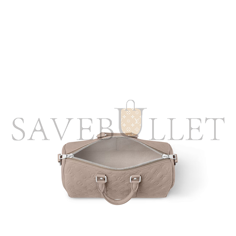 l0*is V*t0n keepall bandouliÈre 35 m13865 (34*21*16cm)